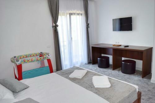 Hostal Heaven Guesthouse