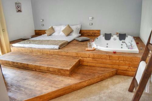 Hostal Heaven Guesthouse
