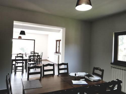 Hostal Heaven Guesthouse