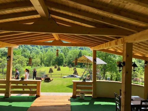 Hostal Heaven Guesthouse