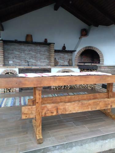 Hostal Heaven Guesthouse