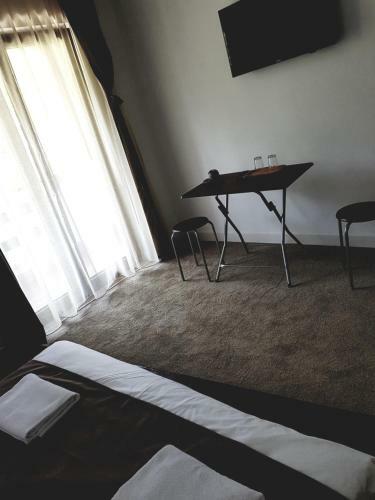 Hostal Heaven Guesthouse