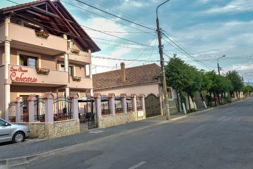 San Grecu House