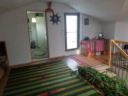 Hostal Casa La Bunica
