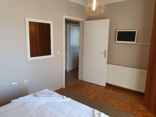 Hostal Konak Fontana