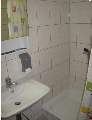Bed & Breakfast Hotel Oaza&spa-wellness Josanicka Banja