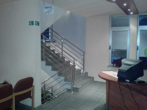 Bed & Breakfast Hotel Oaza&spa-wellness Josanicka Banja