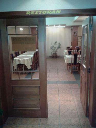 Bed & Breakfast Hotel Oaza&spa-wellness Josanicka Banja