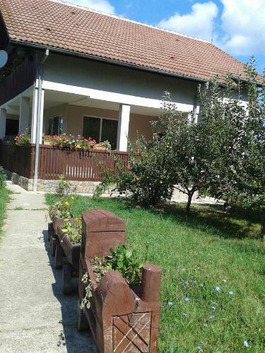 Agroturismo Casuta Dintre Salcii