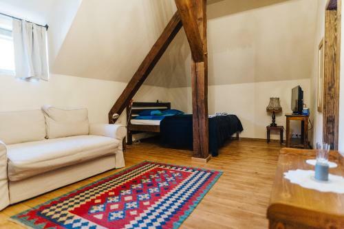 Hostal Ga�l K�ria