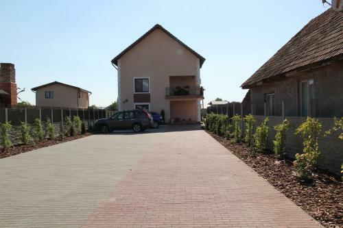 Agroturismo Pensiunea Gradina Verde