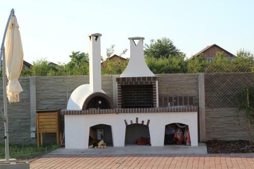 Agroturismo Pensiunea Gradina Verde