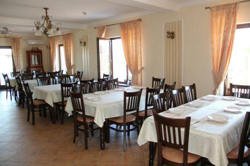 Agroturismo Pensiunea Gradina Verde
