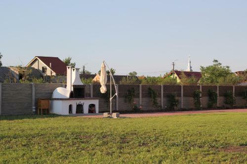 Agroturismo Pensiunea Gradina Verde