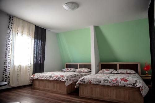 Hostal Casa Robi