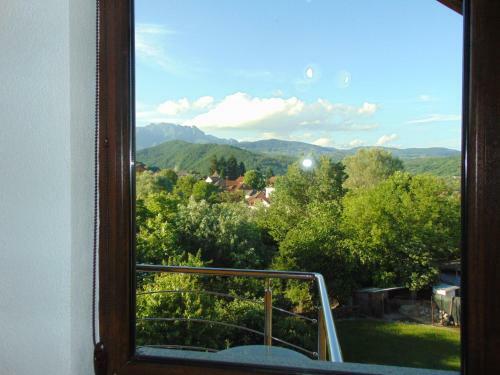 Vila Alina
