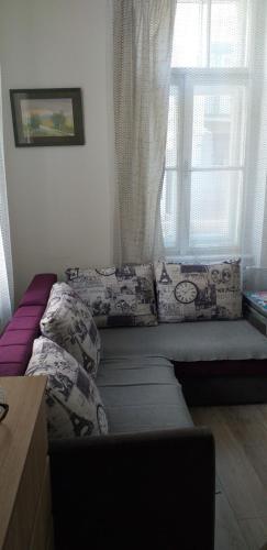 Studio Apartman Centar Sre?a