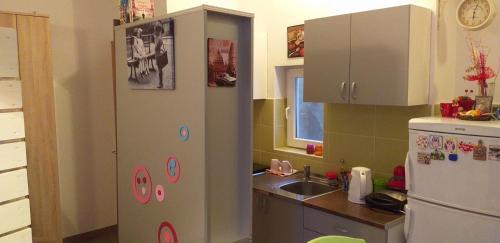 Studio Apartman Centar Sre?a