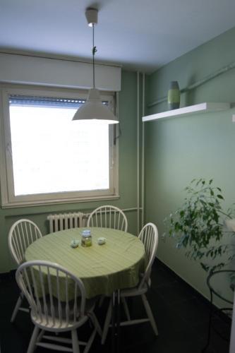Apartamento Art & Code Studio