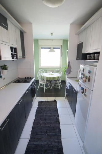 Apartamento Art & Code Studio