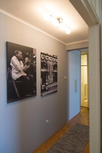 Apartamento Art & Code Studio