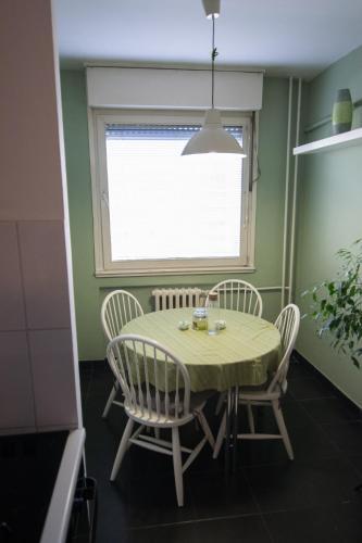 Apartamento Art & Code Studio