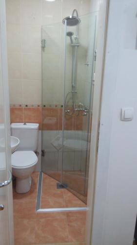 Hostal Studio Sympatico