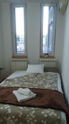 Hostal Studio Sympatico