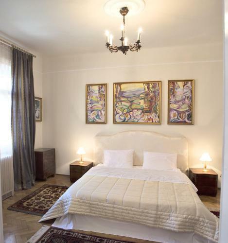 Interiolux Apartments
