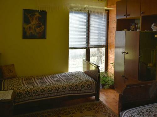 Hostal Guest House Breza