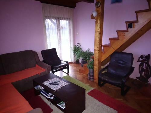 Hostal Guest House Little Heaven