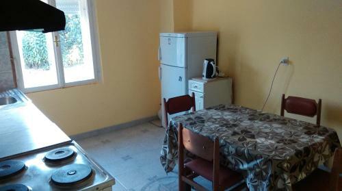Apartamento Part Rooms