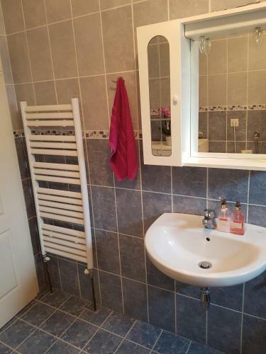 Apartmani Brane Vrdnik