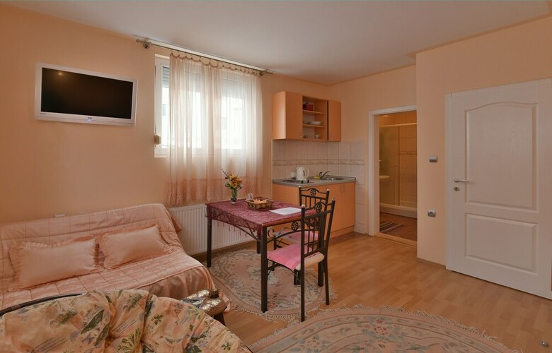 Hostal Vila Sofija Zlatibor