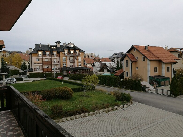 Hostal Vila Sofija Zlatibor