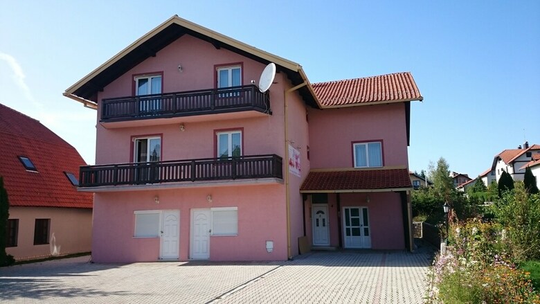 Hostal Vila Sofija Zlatibor