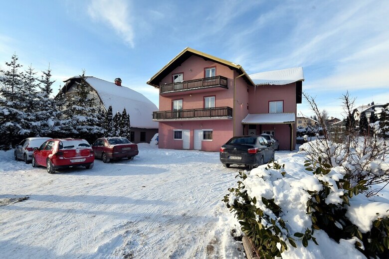Hostal Vila Sofija Zlatibor