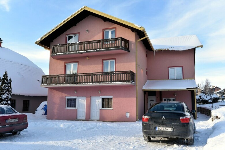 Hostal Vila Sofija Zlatibor