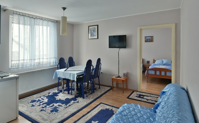 Hostal Vila Sofija Zlatibor