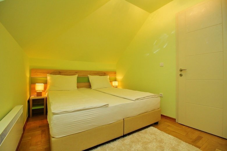 Apartments Radosti