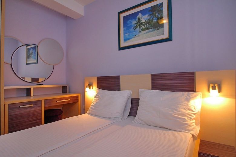 Apartments Radosti