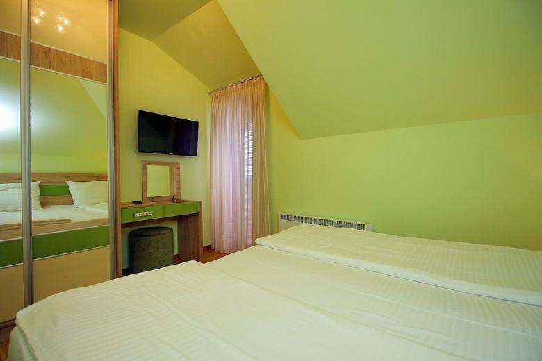 Apartments Radosti