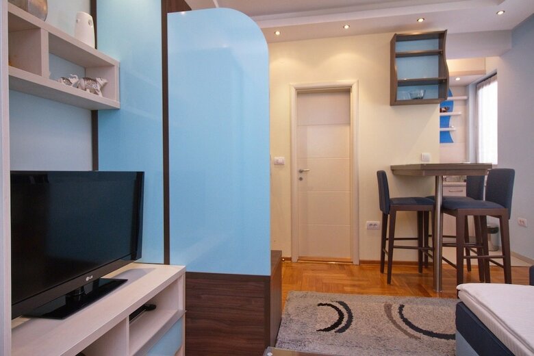Apartments Radosti