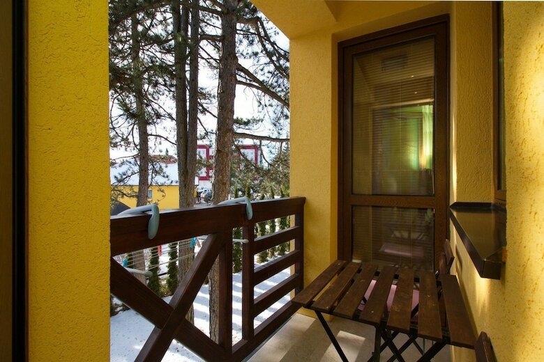 Apartments Radosti