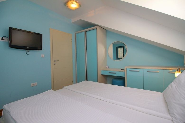 Apartments Radosti