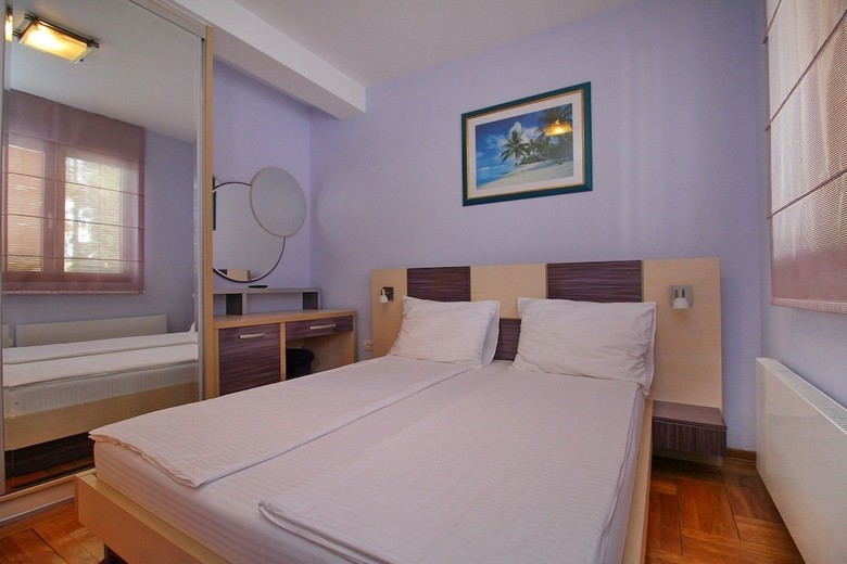 Apartments Radosti