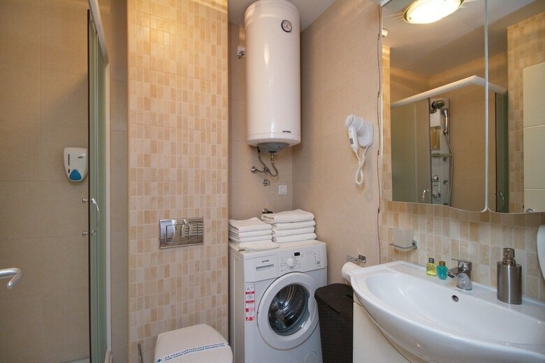 Apartments Radosti