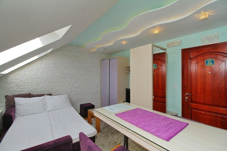 Apartments Radosti