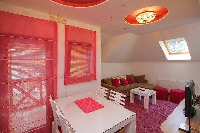 Apartments Radosti