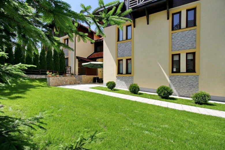 Apartments Radosti